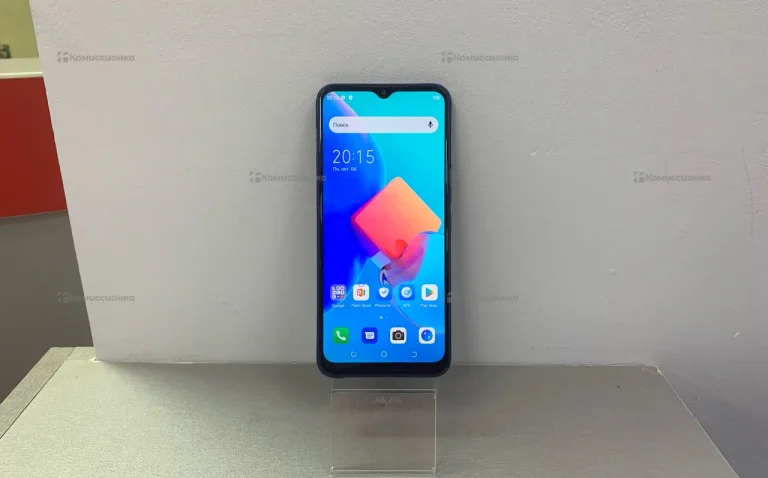 TECNO SPARK Go 2022 2/32