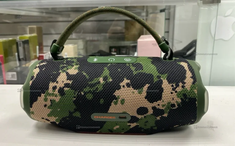 Колонка jbl charge 6