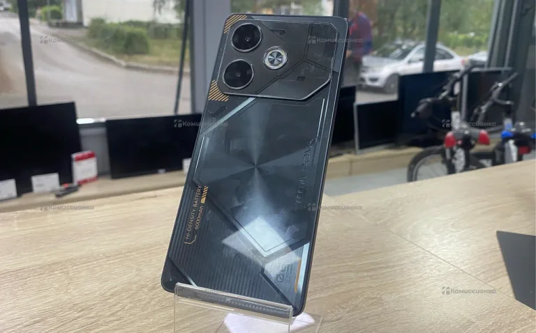 Tecno Pova 6 8/258Gb