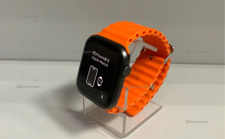 Apple Watch SE Gen-1 44mm