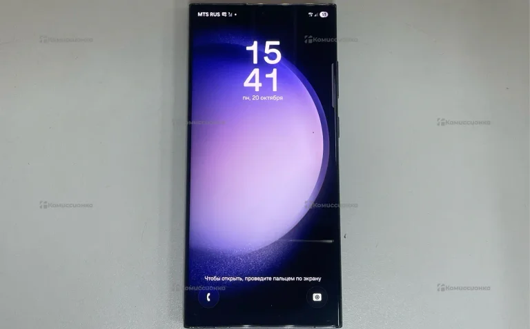 Samsung Galaxy S23 Ultra 8/256 ГБ