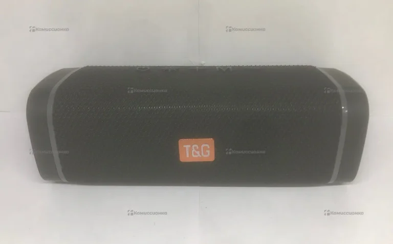 Колонка  T&;G