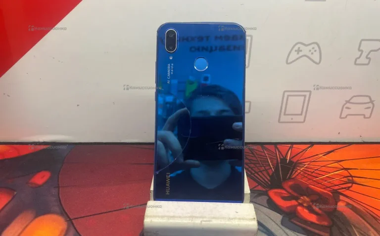 Huawei P20 Lite 4/64Gb