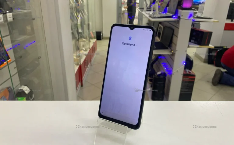 Samsung Galaxy A02 2/32 ГБ