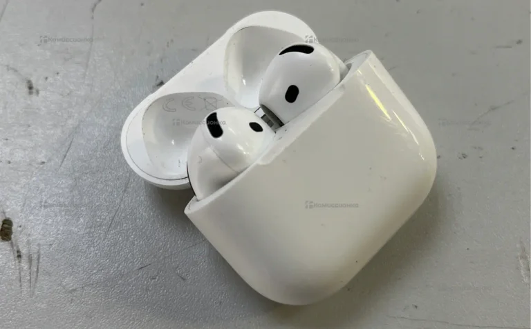Наушники  AirPods 4 ANC