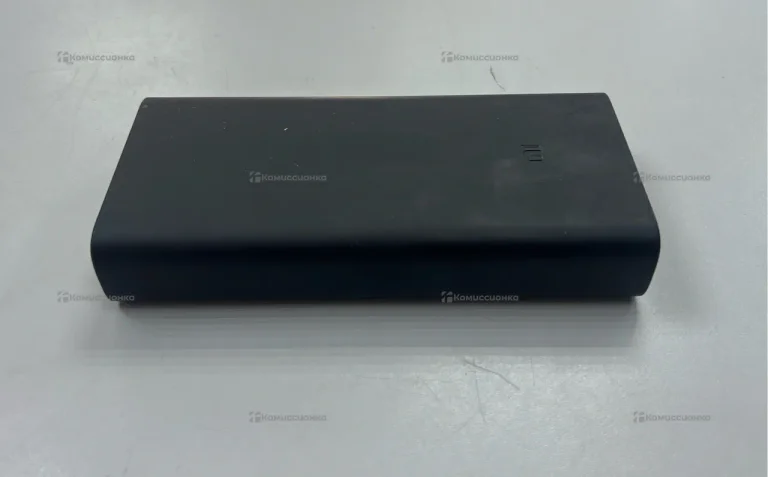 Power Bank MI  20000mah