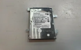Купить Жесткий диск SATA 2,5’’ Toshiba 1TB б/у , в Санкт-Петербург Цена:990рублей