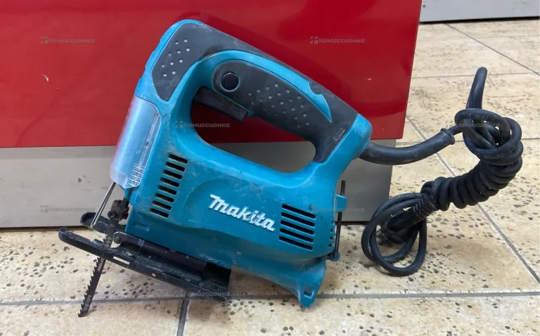 Электролобзик makita 4327