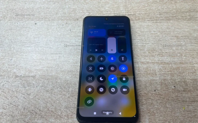 Xiaomi Redmi note 11s 5g 6/128