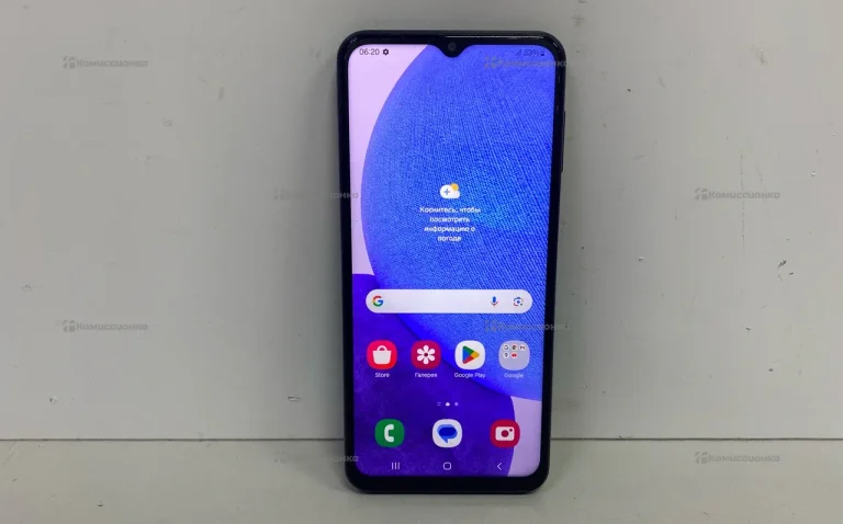 Samsung Galaxy A23 4/64 ГБ