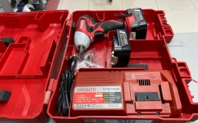 Купить аккумуляторный Гайковерт felisatti WD14,4IL б/у , в Самара Цена:6990рублей