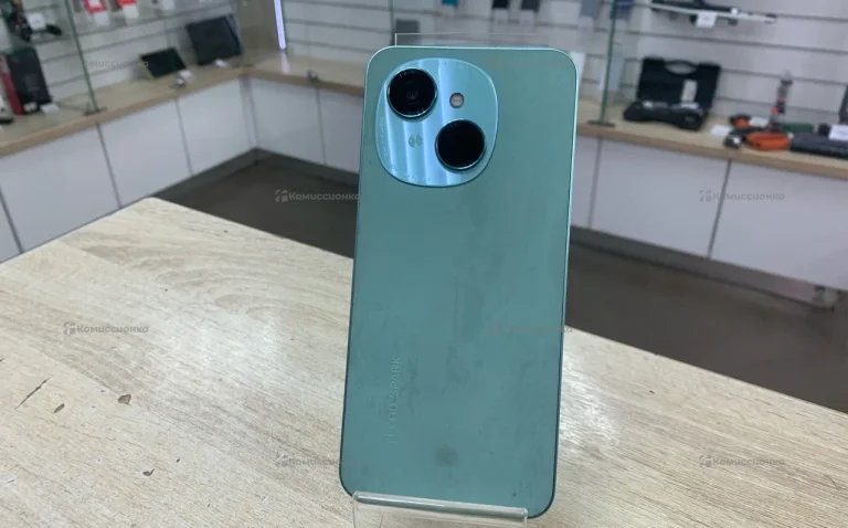 Tecno Spark Go 1 64Gb