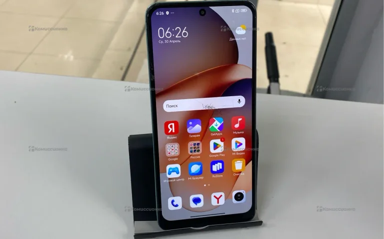 Xiaomi Redmi Note 12 128GB