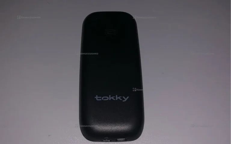 Tokky fp10