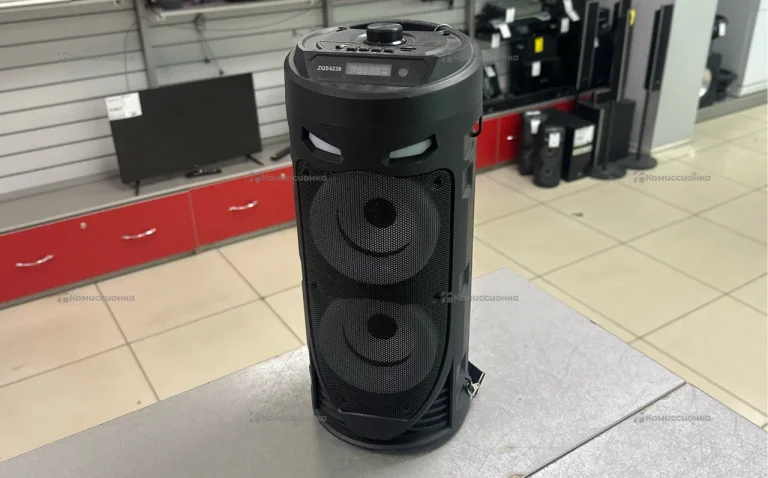 Колонка  ZQS4239