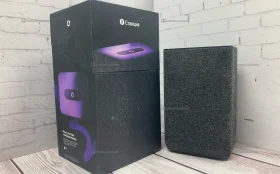 Купить Колонка  Яндекс станция 2 б/у , в Курган Цена:9990рублей