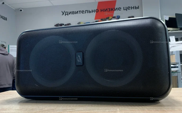 Колонка  fiero fr900