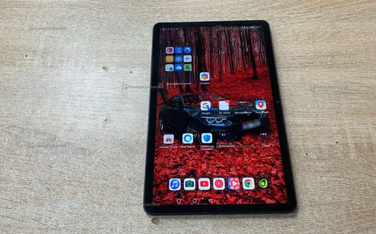 Планшет Huawei MatePad 10.4 2022 4/128 Gb