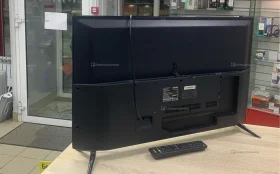 Купить Телевизор Doffler 32DH46-T2 б/у , в Нижнекамск Цена:6500рублей