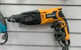 Купить Перфоратор Deko DKH950W б/у , в Красноярск Цена:2690рублей
