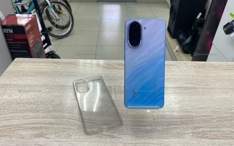 Xiaomi Redmi A5 4/128Gb