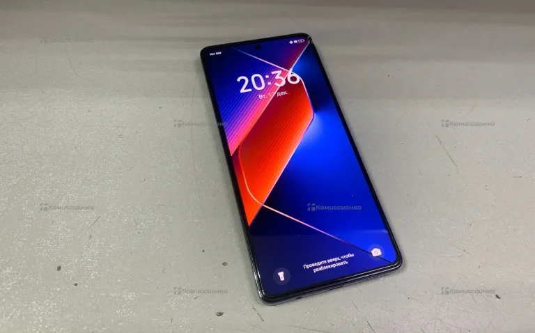 Tecno Pova 6 Pro 12/256 GB