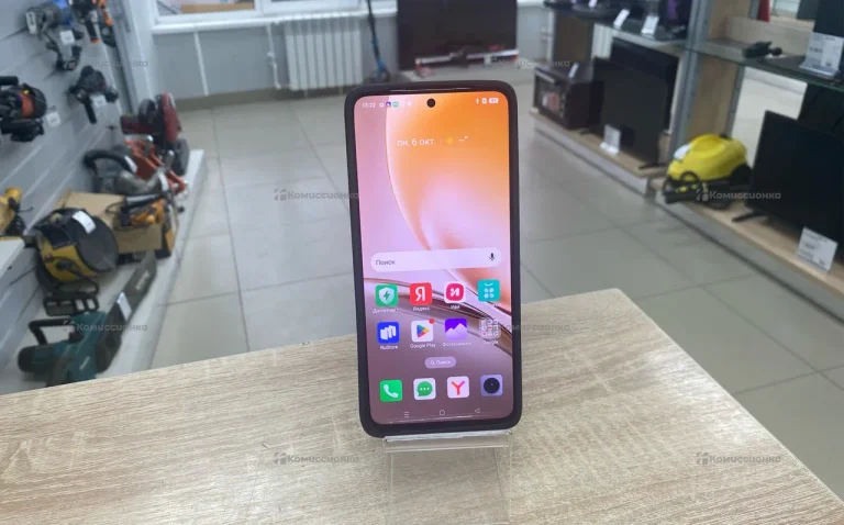 Realme 14 12/256 ГБ