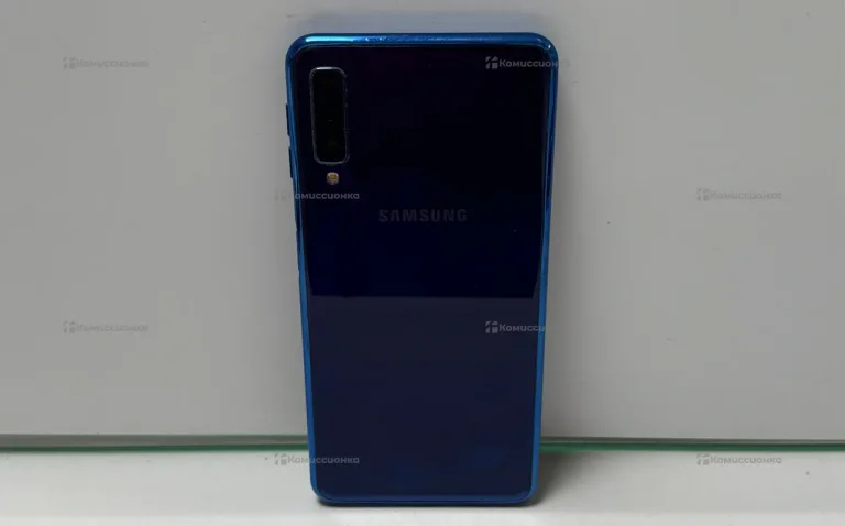 Samsung Galaxy A7 2018 4/64Gb