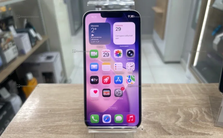 Apple iPhone 14 6/128 ГБ