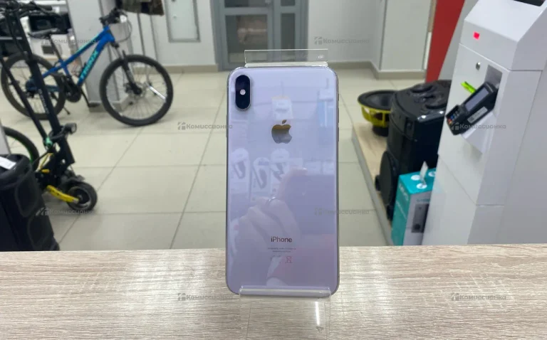 Apple iPhone XS Max 4/64 ГБ