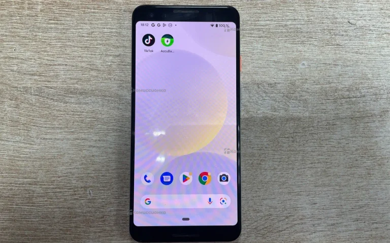 Google Pixel 3 64GB