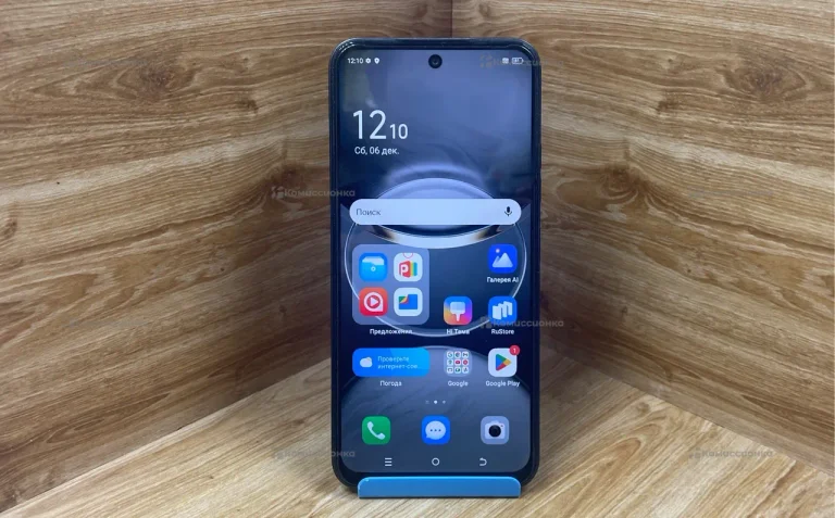 Tecno Spark 30 4/128 ГБ