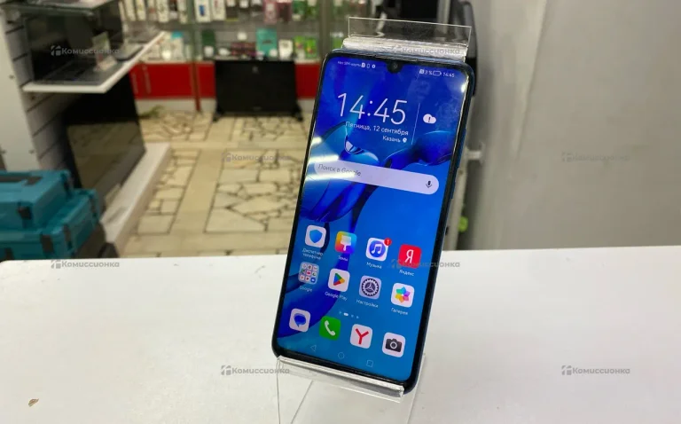 Honor 20 Lite 4/128Gb