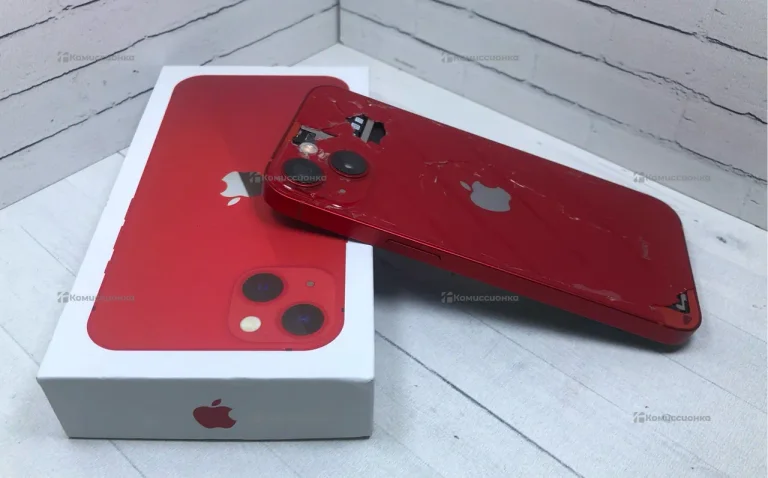 Apple iPhone 13 4/128 ГБ