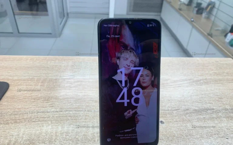 Xiaomi Poco C51 4/64 ГБ 3222