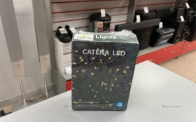 Купить Гирлянда 50 метров с пультом управления б/у , в Саратов Цена:700рублей