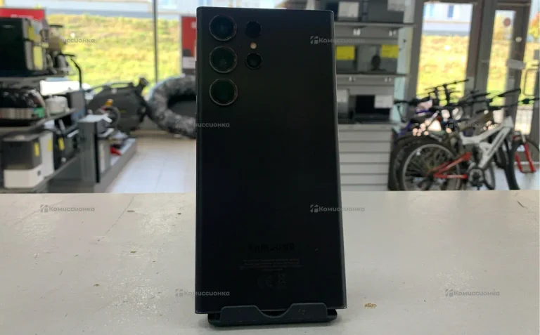 Samsung Galaxy S23 Ultra 12/256 ГБ