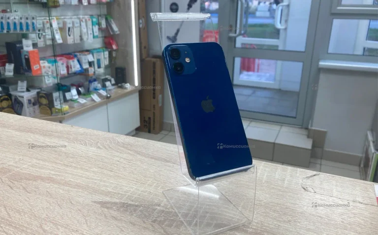 Apple iPhone 12 mini 64Gb