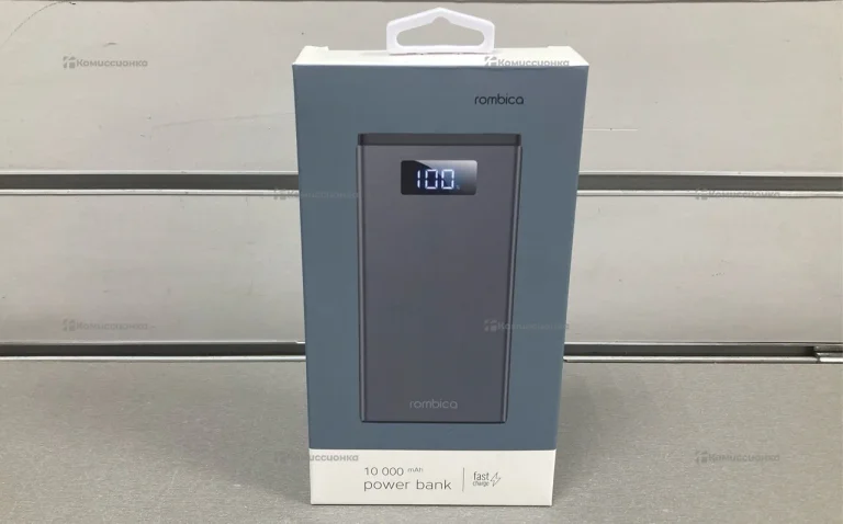 Power Bank  Rombica 10k