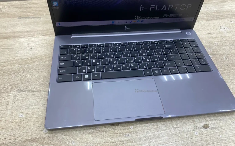 Ноутбук F+ FLTP-5R5-8512-W