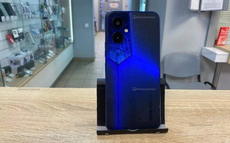 Tecno Pova 4 Pro 8/256 ГБ