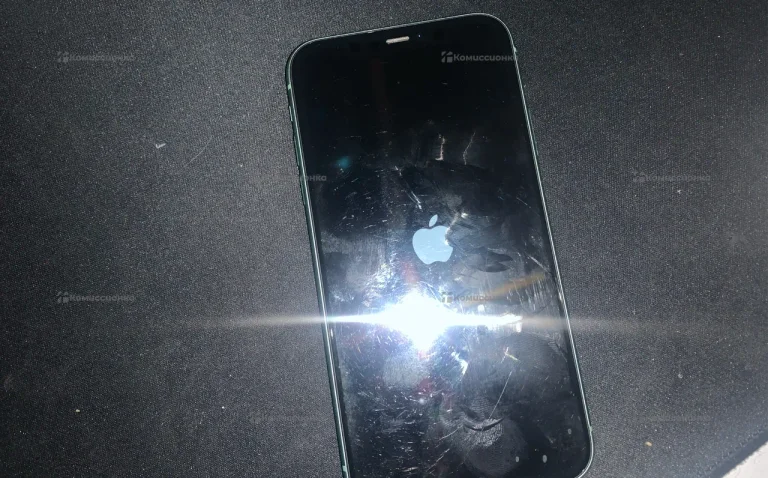 Apple IPhone 11 64Gb