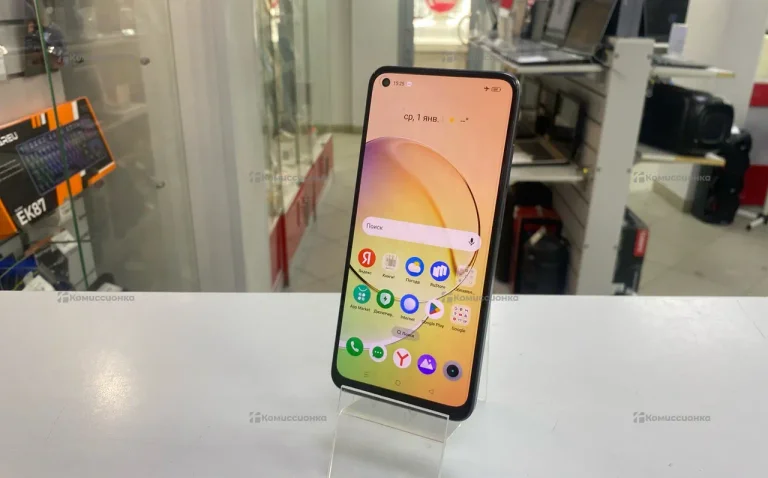 Realme 10 8/128 ГБ