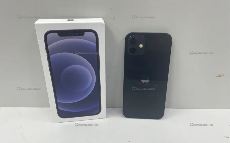 Apple iPhone 12 4/256 ГБ