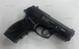 Borner C11 пневматика