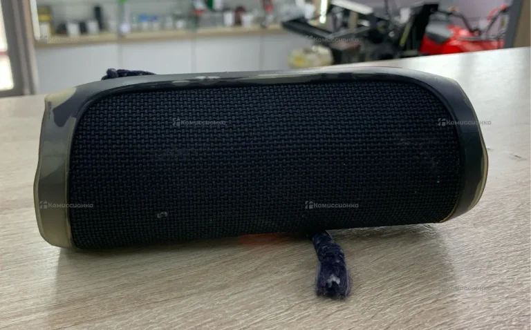 Колонка  JBL flip 4