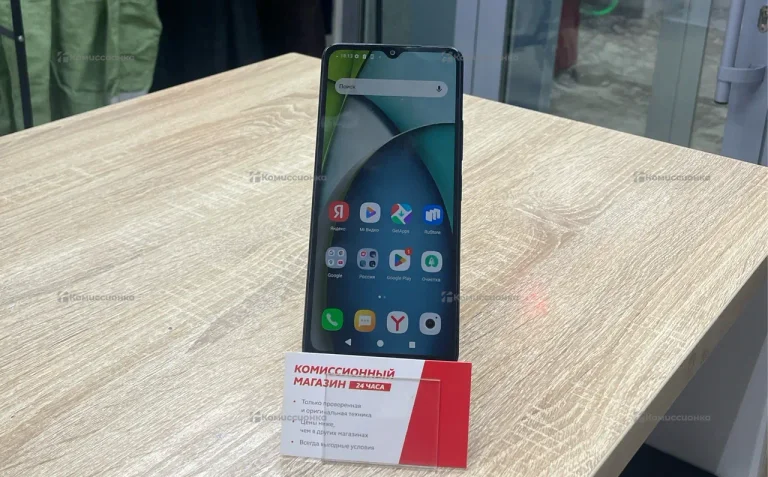Huawei Redmi A3x 3/64 ГБ