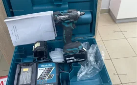Гайковерт makita DTW285Z