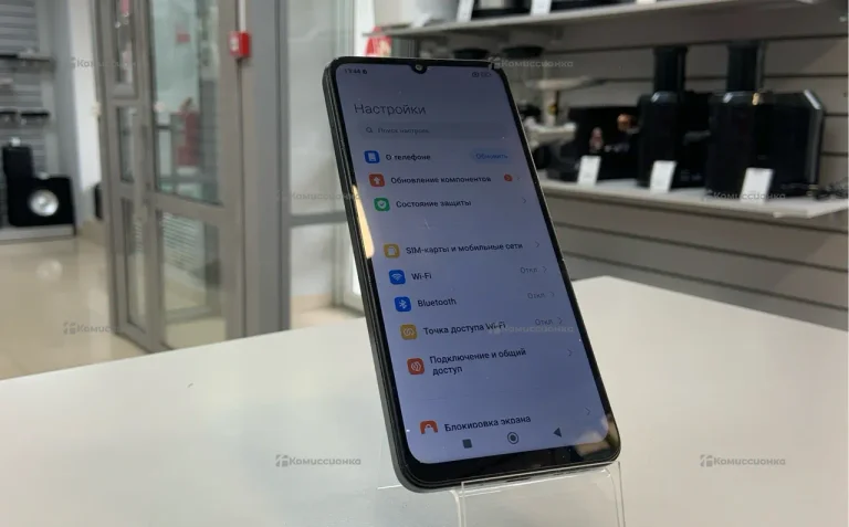 Xiaomi poco c65 6/128GB