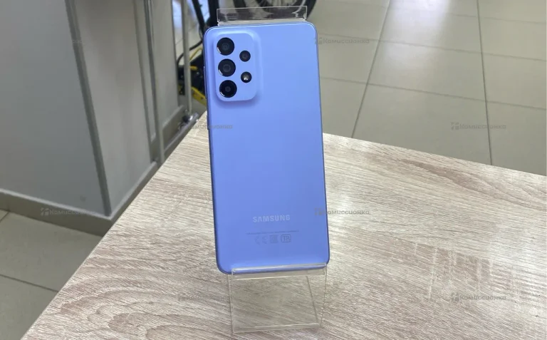 Samsung Galaxy A33 5G 6/128Gb